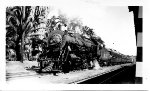 ATSF 2-8-2 #3141 - Atchison, Topeka & Santa Fe